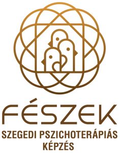 FÉSZEK Szegedi Pszichoterápia KÉpzés logó